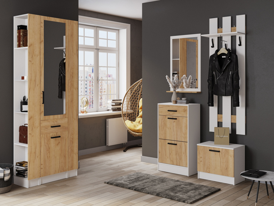 Коллекция Прихожая Кевин