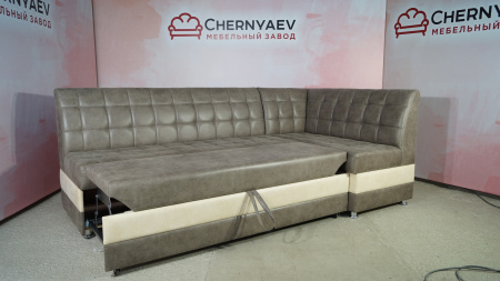 Диван модель №80 угловой