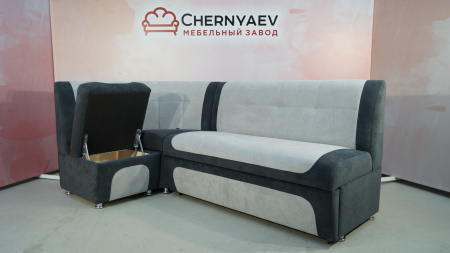 Диван модель № 155 угол