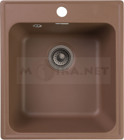 Кухонная мойка GRANFEST GF-Z17