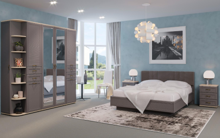 Спальня Карина - композиция 3