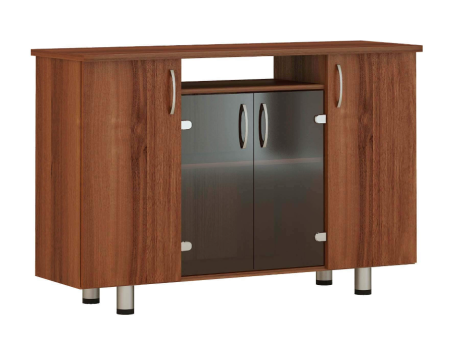 Набор мебели для офиса Лидер 82 203