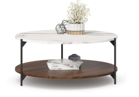 Вилена Стол журнальный 800 Вилена Стол журнальный 800