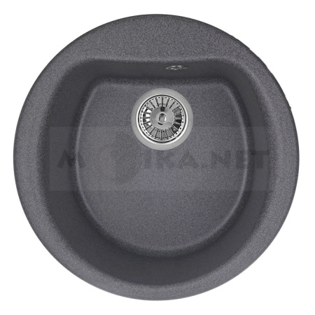 Кухонная мойка GRANULA GR-5101