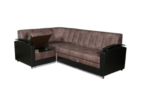 Диван Ника угловой