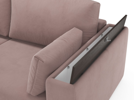 Диван прямой Брабус