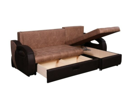 Лидер-7 с оттоманкой