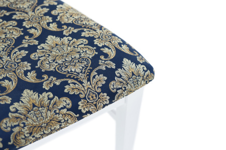 Стул из массива Капри с МС