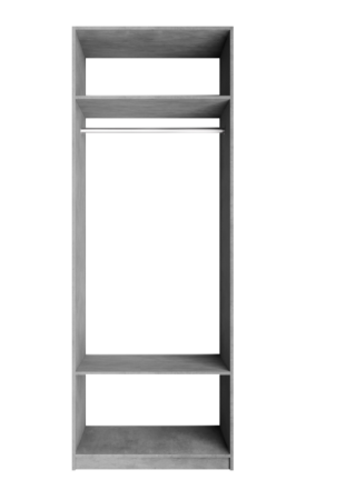 Модули гардеробной Локер