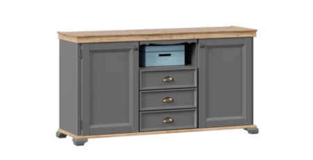 Амели Комод