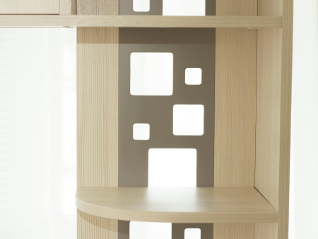  Набор подростковой мебели Мегаполис 2