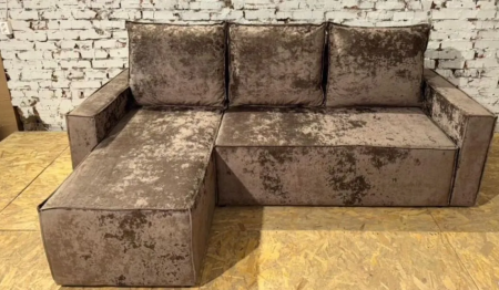 Диван угловой «Лофт»  НПБ									