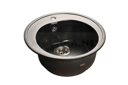 Кухонная мойка GRANFEST GF-R510