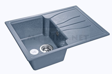 Кухонная мойка GRANFEST GF-S680L