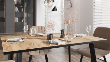 Стол "Дублин"