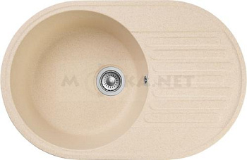 Кухонная мойка GRANFEST GF-Z18