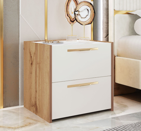 Тумба прикроватная Монако