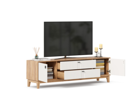 Бари Тумба под ТВ 1800 