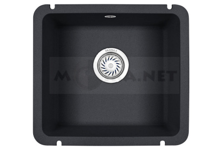 Кухонная мойка GRANULA GR-3601