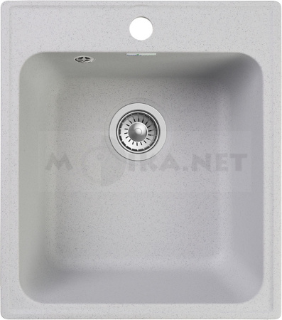 Кухонная мойка GRANFEST GF-Z17