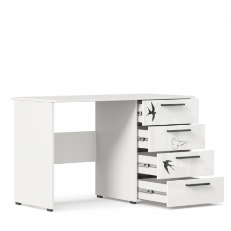 Джоли Стол (Серый шелк) Джоли Стол (Серый шелк)