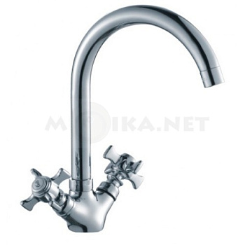 Смеситель HB4624 Смеситель HB4624