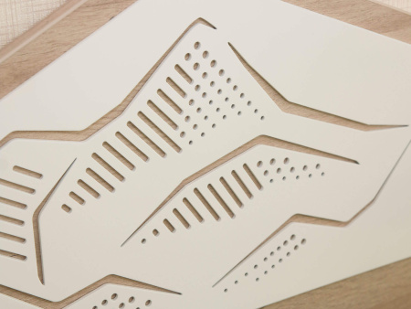 Набор мебели для детской Эверест 15