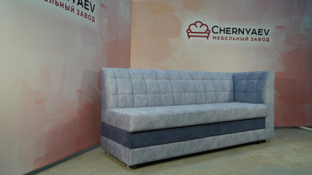 Диван модель №80 полуугол