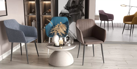 Стул "Диор" Стул "Диор"