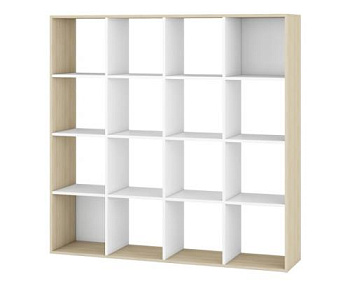 Стеллаж Соло 1492*1480 Стеллаж Соло 1492*1480