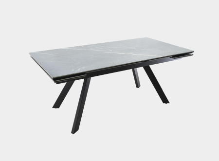Стол Monaco Cтекло  Matte Opti