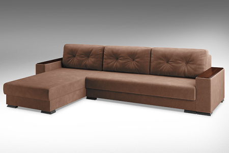 Диван-кровать угловой Релоти NEW 3400