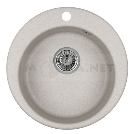 Кухонная мойка GRANULA GR-4801