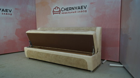 Диван модель № 155 