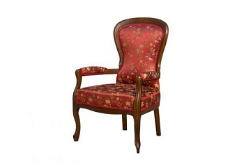 Кресло Амадей К101D