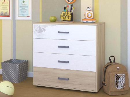 Комод Эверест 500.09