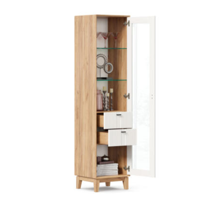 Бари Шкаф одностворчатый