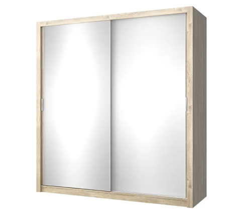 Шкаф-Купе Milan 203