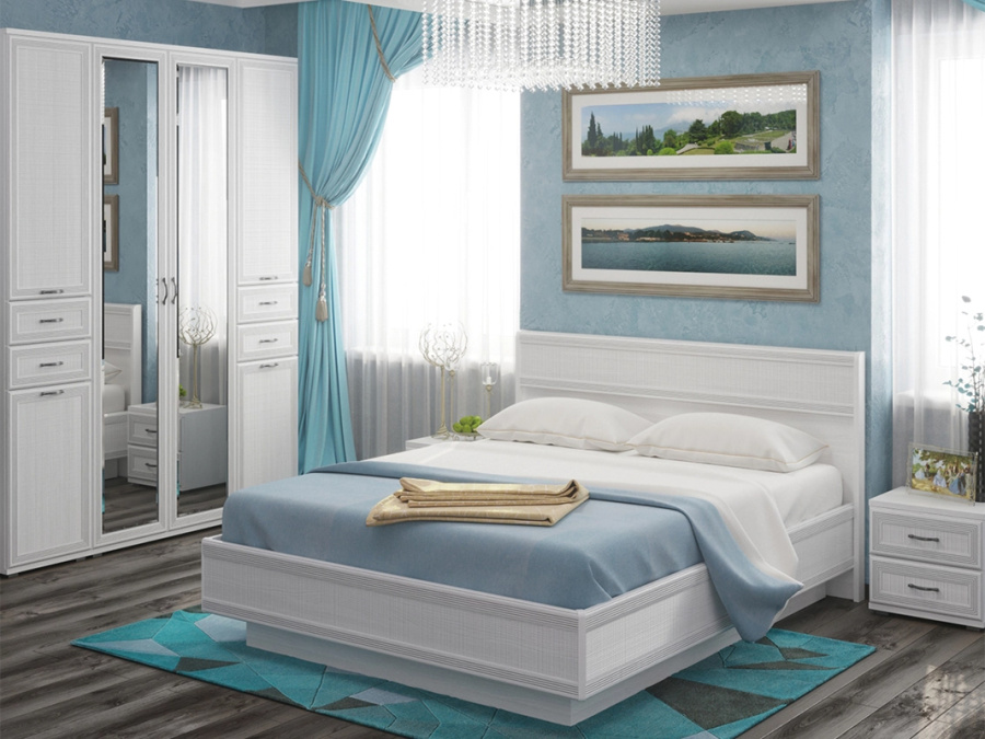 Коллекция Спальня Карина