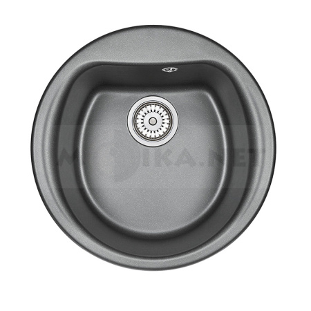 Кухонная мойка GRANULA GR-5101
