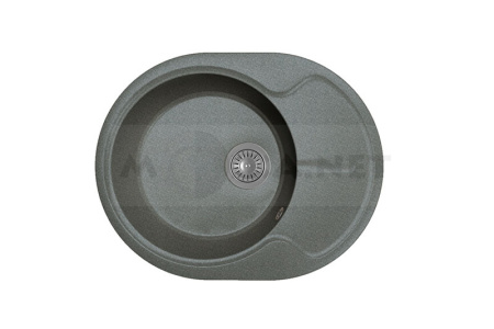 Кухонная мойка DR. GANS БЕРТА 620