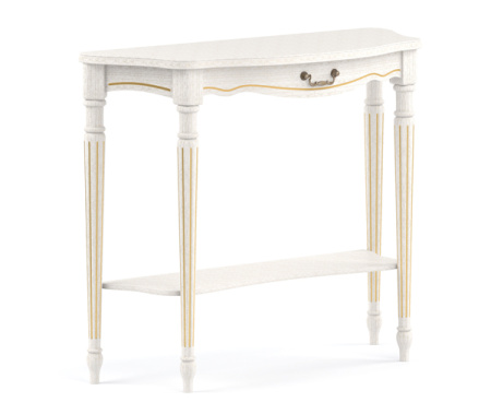 Стол туалетный Амадей M108LA