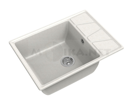 Кухонная мойка GRANFEST GF-V-680L