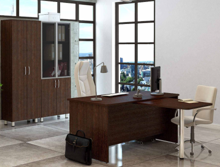 Кабинет Лидер-Престиж 83 585