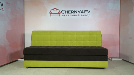 Диван модель №80 прямой