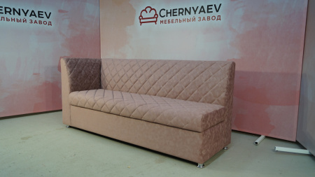 Диван модель №18 Полуугол