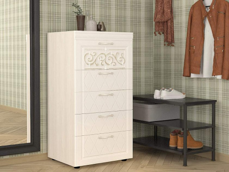 Комод 93.19 Тиффани Комод 93.19 Тиффани