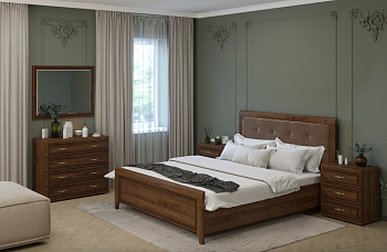 Спальня Карина - композиция 5