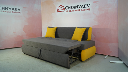 Диван модель №75 прямой