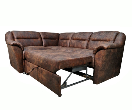 Модель №40 угловой с локтями